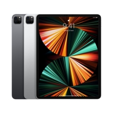 iPad Pro 12.9-inch 128GB (Wi-Fi + Cellular) (Year 2021)